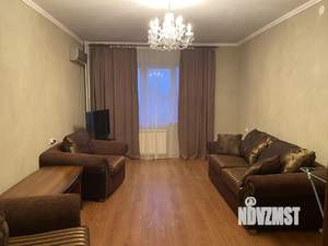 1-к квартира, на длительный срок, 44м2, 5/11 этаж