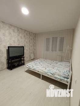 1-к квартира, посуточно, 38м2, 16/17 этаж