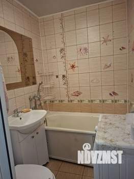 2-к квартира, на длительный срок, 47м2, 4/5 этаж