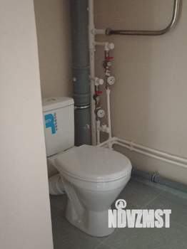 1-к квартира, на длительный срок, 37м2, 14/17 этаж