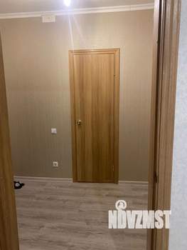 1-к квартира, на длительный срок, 38м2, 6/17 этаж