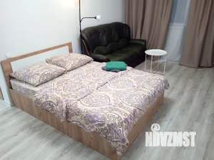 1-к квартира, посуточно, 40м2, 11/17 этаж