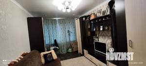 1-к квартира, на длительный срок, 31м2, 1/6 этаж