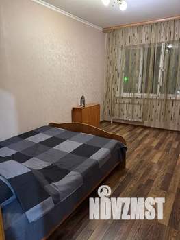 2-к квартира, посуточно, 64м2, 2/10 этаж