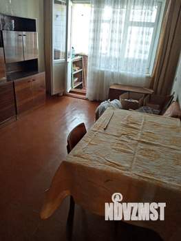 3-к квартира, на длительный срок, 62м2, 5/5 этаж