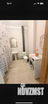 Студия квартира, на длительный срок, 45м2, 10/17 этаж