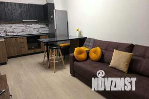 2-к квартира, посуточно, 50м2, 6/20 этаж