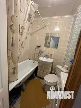 1-к квартира, на длительный срок, 31м2, 3/5 этаж