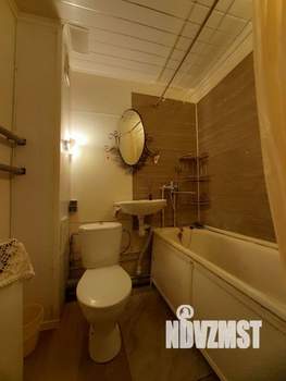 1-к квартира, на длительный срок, 35м2, 8/10 этаж