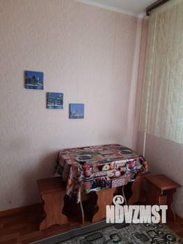 1-к квартира, на длительный срок, 37м2, 3/17 этаж