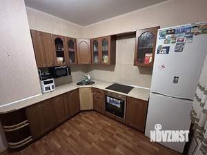 3-к квартира, на длительный срок, 80м2, 13/17 этаж