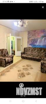 2-к квартира, на длительный срок, 52м2, 5/9 этаж