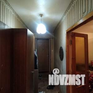 2-к квартира, на длительный срок, 48м2, 4/5 этаж