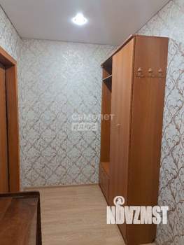 1-к квартира, на длительный срок, 36м2, 4/10 этаж