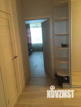 1-к квартира, на длительный срок, 40м2, 3/10 этаж