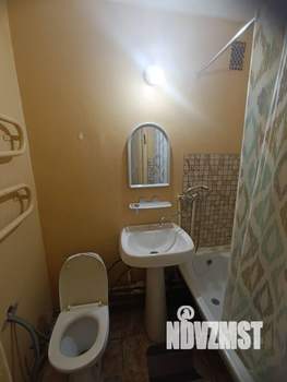 1-к квартира, на длительный срок, 28м2, 3/5 этаж