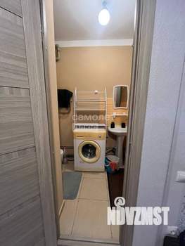 1-к квартира, на длительный срок, 37м2, 8/17 этаж