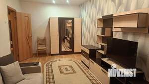 1-к квартира, на длительный срок, 36м2, 3/5 этаж