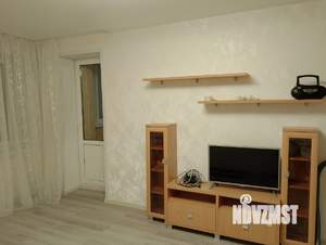 2-к квартира, на длительный срок, 52м2, 9/10 этаж
