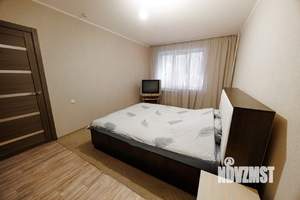 1-к квартира, на длительный срок, 38м2, 3/19 этаж