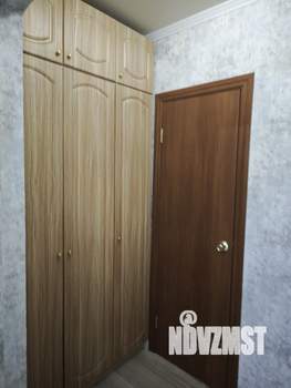 2-к квартира, на длительный срок, 56м2, 8/17 этаж