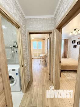 1-к квартира, посуточно, 36м2, 9/10 этаж