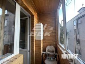2-к квартира, на длительный срок, 74м2, 3/6 этаж
