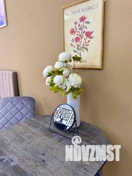 Студия квартира, посуточно, 28м2, 14/18 этаж