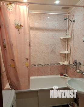 1-к квартира, на длительный срок, 40м2, 4/11 этаж