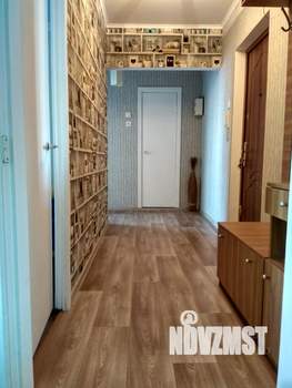 2-к квартира, на длительный срок, 55м2, 6/10 этаж