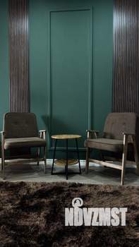 1-к квартира, посуточно, 36м2, 8/10 этаж