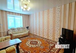 1-к квартира, на длительный срок, 38м2, 4/10 этаж