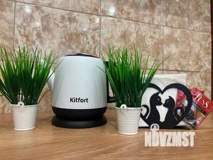 Студия квартира, посуточно, 26м2, 2/10 этаж