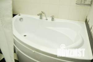 1-к квартира, посуточно, 38м2, 7/9 этаж