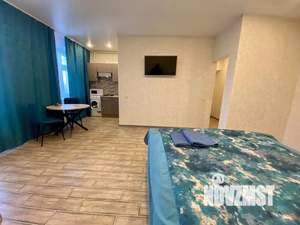 Студия квартира, посуточно, 33м2, 4/4 этаж