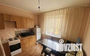 1-к квартира, на длительный срок, 37м2, 8/18 этаж