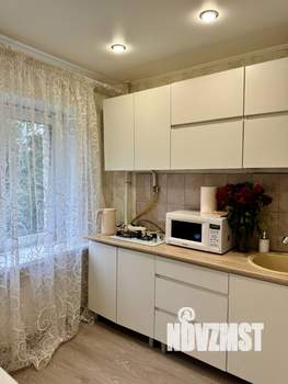 1-к квартира, посуточно, 35м2, 2/5 этаж