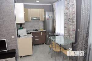 2-к квартира, посуточно, 44м2, 2/5 этаж