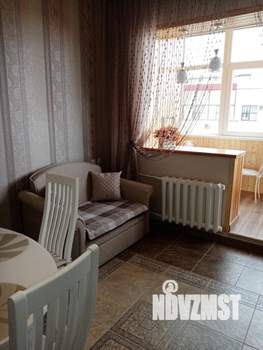 2-к квартира, на длительный срок, 77м2, 4/7 этаж