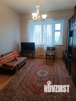 2-к квартира, на длительный срок, 68м2, 8/9 этаж