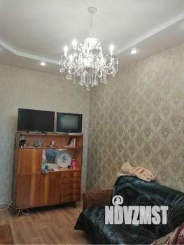 2-к квартира, на длительный срок, 41м2, 3/5 этаж