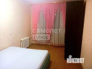 3-к квартира, на длительный срок, 59м2, 4/10 этаж