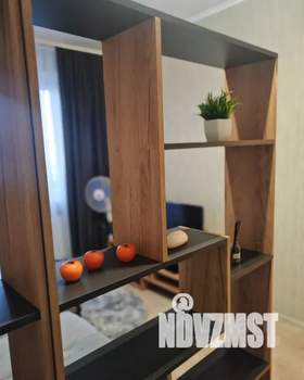 1-к квартира, посуточно, 36м2, 15/17 этаж