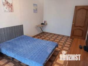 2-к квартира, посуточно, 58м2, 3/10 этаж