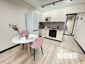 Студия квартира, посуточно, 32м2, 10/10 этаж