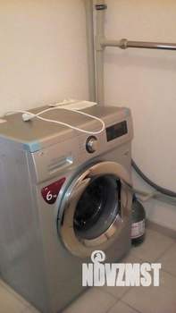 1-к квартира, на длительный срок, 50м2, 13/17 этаж