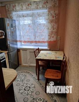 2-к квартира, на длительный срок, 42м2, 4/4 этаж