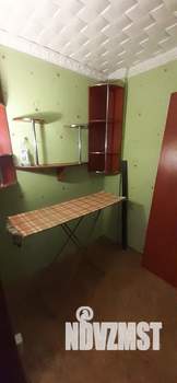 1-к квартира, на длительный срок, 41м2, 4/10 этаж