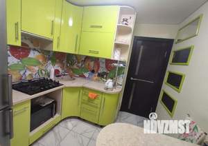 2-к квартира, на длительный срок, 45м2, 1/6 этаж