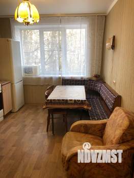 1-к квартира, на длительный срок, 37м2, 4/5 этаж